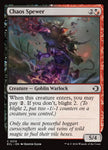 Chaos Spewer 210/273 (Lorwyn Eclipsed)  - Foil
