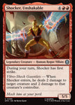 Shocker, Unshakable (Marvel's Spider-Man) 
