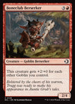 Boneclub Berserker (Lorwyn Eclipsed)  - Foil