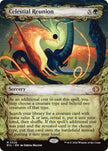 Celestial Reunion  326/273 (Lorwyn Eclipsed)  - Showcase Foil