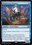 Flitterwing Nuisance 48 (Lorwyn Eclipsed) 