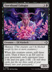 Dawnhand Eulogist 99 (Lorwyn Eclipsed) 