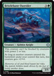 Bristlebane Outrider 169 (Lorwyn Eclipsed)  - Foil