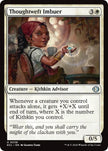 Thoughtweft Imbuer 38 (Lorwyn Eclipsed) 