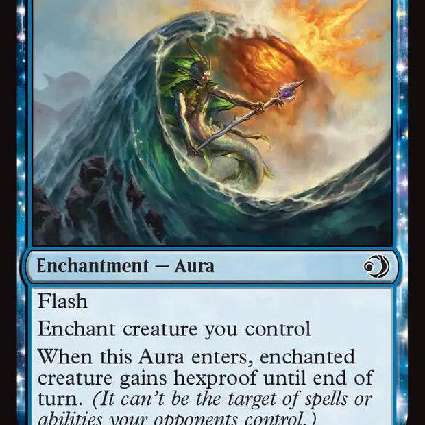 Aquitects Defenses (Lorwyn Eclipsed) 