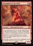 Champion of the Path 130 (Lorwyn Eclipsed)  - Foil