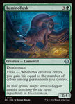 Luminollusk 179/273 (Lorwyn Eclipsed) 