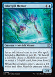 Silvergill Mentor 69/273 (Lorwyn Eclipsed)  - Foil