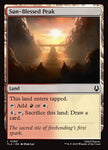 Sun-Blessed Peak 280/286 (Avatar: The Last Airbender)  - Foil