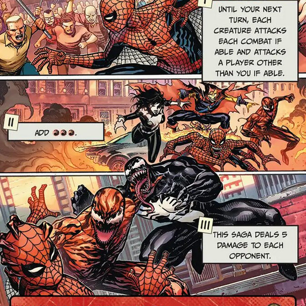 Maximum Carnage (Marvel's Spider-Man) 