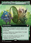 Springleaf Parade (Commander: Lorwyn Eclipsed) 