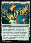 Prismatic Undercurrents (Lorwyn Eclipsed)  - Foil