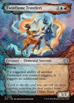 Twinflame Travelers 345 (Lorwyn Eclipsed)  - Showcase