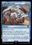 Lorien Revealed 60/281 (Universes Beyond: The Lord of the Rings: Tales of Middle-earth) 