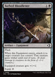 Barbed Bloodletter (Lorwyn Eclipsed)  - Foil
