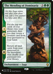 The Mending of Dominaria DOM-173/5075 (The List Reprints) 