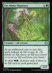 Lys Alana Dignitary 180/273 (Lorwyn Eclipsed) 