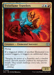 Twinflame Travelers 248 (Lorwyn Eclipsed)  - Foil