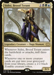 Sidisi Brood Tyrant 276 (Double Masters 2022) 