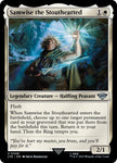 Samwise the Stouthearted 28 (Universes Beyond: The Lord of the Rings: Tales of Middle-earth) 