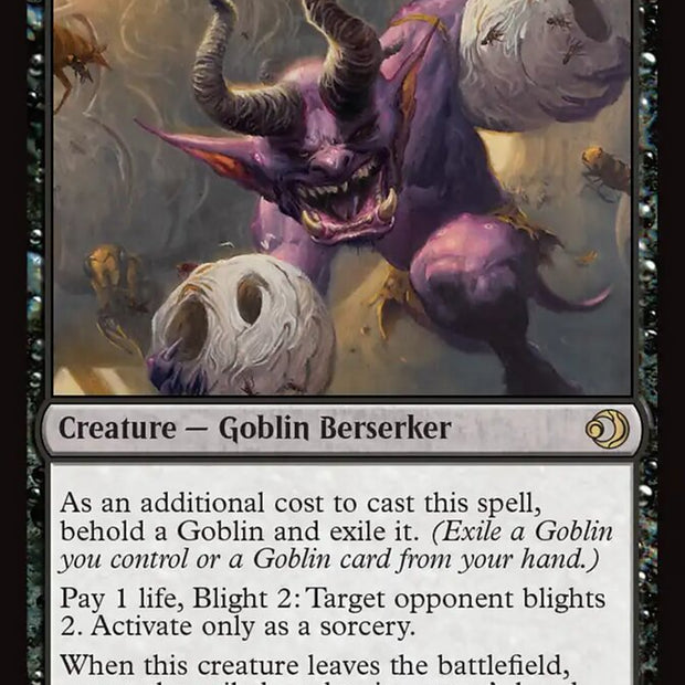 Champion of the Weird 95/273 (Lorwyn Eclipsed) 