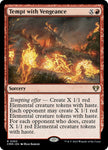 Tempt with Vengeance 263 (Commander Masters) 