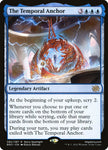 The Temporal Anchor 82 (The Brothers' War) 