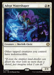 Adept Watershaper (Lorwyn Eclipsed) 