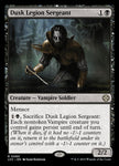 Dusk Legion Sergeant 80 (Commander: The Lost Caverns of Ixalan) 