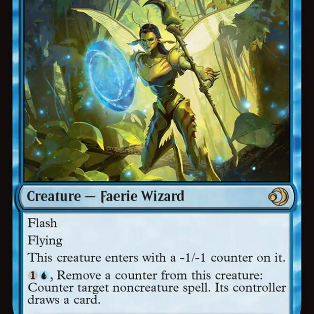 Glen Elendra Guardian 51 (Lorwyn Eclipsed) 