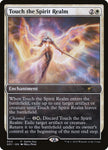 Touch the Spirit Realm 4 (Game Day & Store Championship Promos)  - Full Art