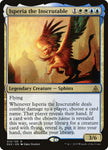 Isperia the Inscrutable 13 (Ravnica Allegiance: Guild Kits) 