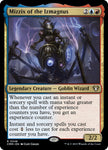 Mizzix of the Izmagnus 348 (Commander Masters) 