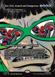 Doc Ock, Armed and Dangerous - Lorthos the Tidemaker 10 (Marvel Universe Eternal-Legal)  - Borderless