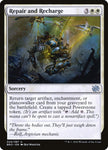 Repair and Recharge 24/287 (The Brothers' War) 