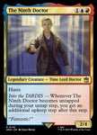The Ninth Doctor 148/331 (Universes Beyond: Doctor Who) 