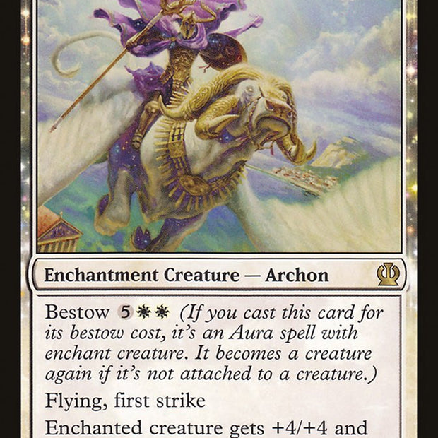 Celestial Archon 3/249 (Theros) 