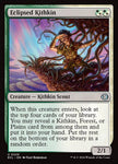 Eclipsed Kithkin 220/273 (Lorwyn Eclipsed)  - Foil