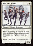 Wild Pack Squad 23/198 (Marvel's Spider-Man) 
