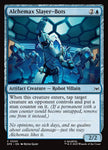 Alchemax Slayer-Bots (Marvel's Spider-Man: Eternal-Legal)  - Foil