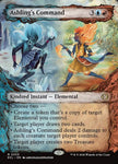 Ashling's Command (Lorwyn Eclipsed) 
