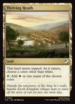 Thriving Heath 262 (Avatar: The Last Airbender: Eternal-Legal)  - Foil