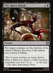 The Spot's Portal (Marvel's Spider-Man)  - Foil