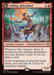Ashling, Rekindled // Ashling, Rimebound (Lorwyn Eclipsed) 