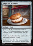Bagel and Schmear 161/198 (Marvel's Spider-Man)  - Foil