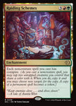 Raiding Schemes 239/273 (Lorwyn Eclipsed)  - Foil
