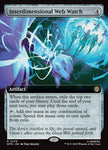 Interdimensional Web Watch 278 (Marvel's Spider-Man)  - Extended Art