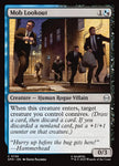 Mob Lookout 136 (Marvel's Spider-Man) 