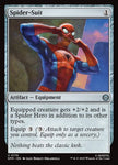 Spider-Suit (Marvel's Spider-Man) 