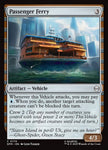 Passenger Ferry (Marvel's Spider-Man)  - Foil